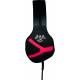 Konix Nemesis Switch Gaming Headset for Nintendo Switch (Black)