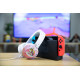 Konix Unik Unicorn Gaming Headset for Nintendo Switch (Be Magic White)