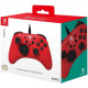 HORI HORIPAD Wired Controller for Nintendo Switch (Red)