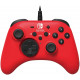 HORI HORIPAD Wired Controller for Nintendo Switch (Red)