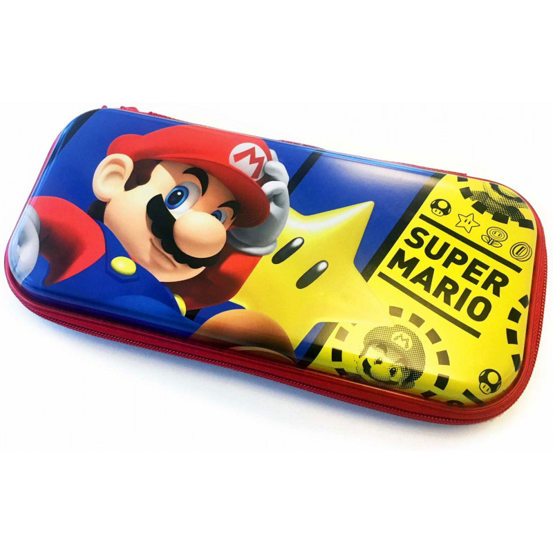 Vault Case for Nintendo Switch / Nintendo Switch Lite (Super Mario)