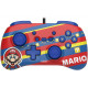 HORI HORIPAD Mini Wired Controller Pad for Kids for Nintendo Switch (Mario)