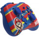 HORI HORIPAD Mini Wired Controller Pad for Kids for Nintendo Switch (Mario)