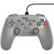 Steelplay - Wired Controller Classic for Nintendo Switch (Grey)