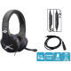 Subsonic Gaming Headset Universal for Switch / PS4 / XB1 / PC