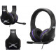 Subsonic Gaming Headset Universal for Switch / PS4 / XB1 / PC