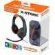 Subsonic X-Storm Universal Game & Chat Headset for Nintendo Switch / PlayStation 4 / Xbox One / PC