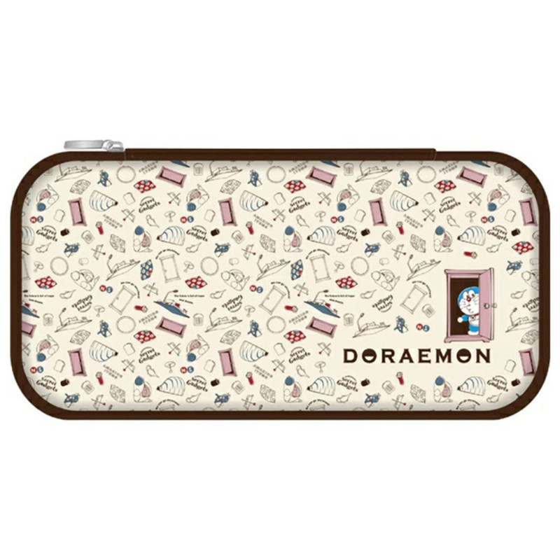 Doraemon Pouch for Nintendo Switch OLED Model (Secret Tool)