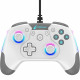 CYBER?Gaming Wired Controller HG for Nintendo Switch (White)