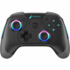 CYBER?Gaming Wireless Controller HG for Nintendo Switch (Black)