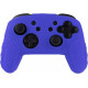 Silicone Protect for Nintendo Switch Pro-Con (Ink Violet)