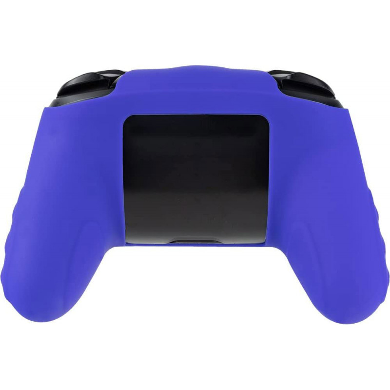 Silicone Protect for Nintendo Switch Pro-Con (Ink Violet)