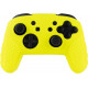 Silicone Protect for Nintendo Switch Pro-Con (Ink Yellow)