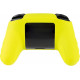 Silicone Protect for Nintendo Switch Pro-Con (Ink Yellow)