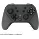 Wireless Gaming Controller ProSW for Nintendo Switch (Black)