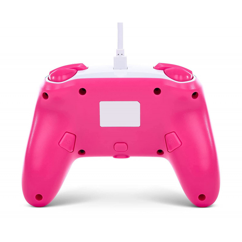 PowerA Enhanced Wired Controller for Nintendo Switch (Kirby)