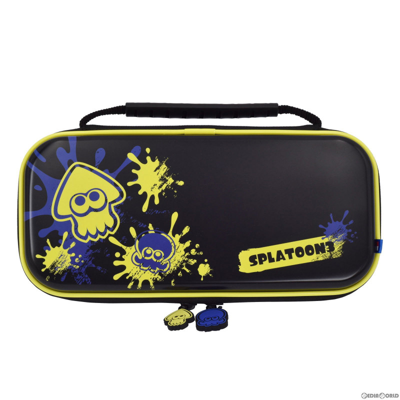 Premium Vault Case (Splatoon 3)