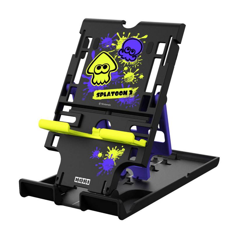 Splatoon 3 PlayStand for Nintendo Switch