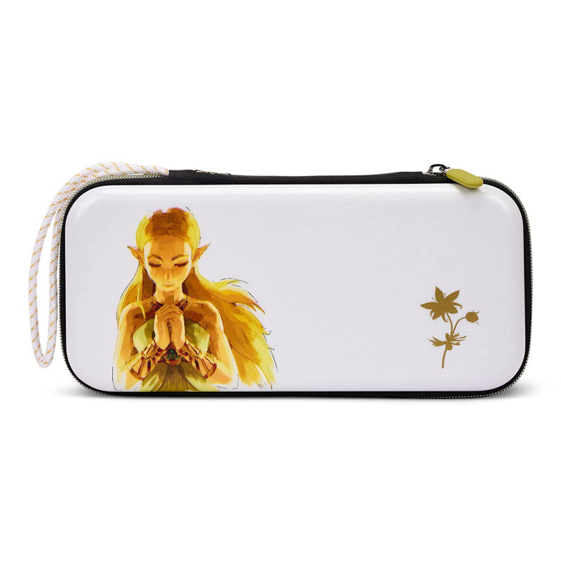 Travel Pro Slim Case for Nintendo Switch (Princess Zelda)