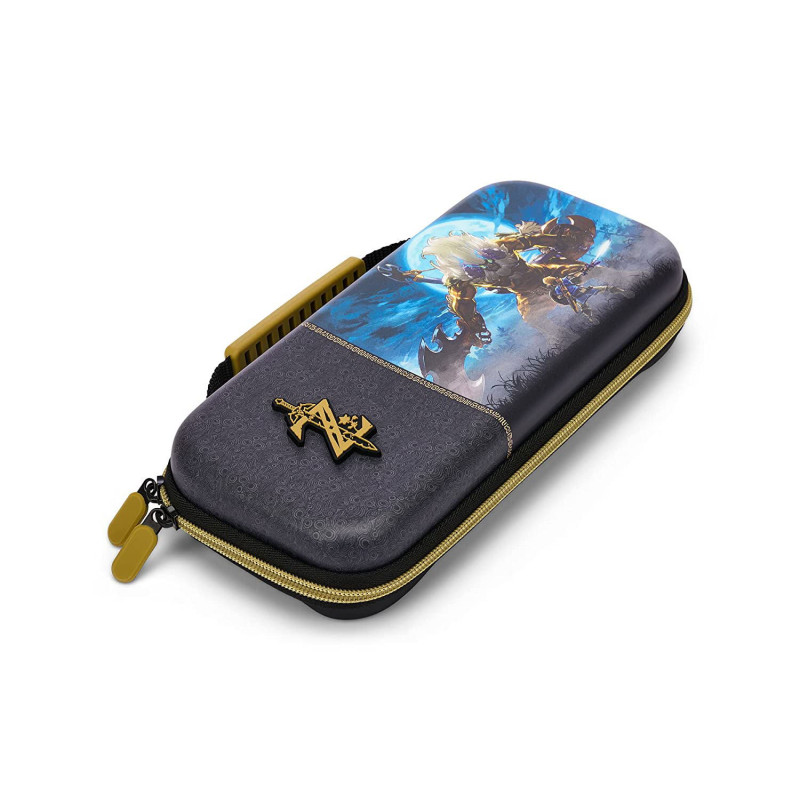 Protection Case for Nintendo Switch (Link vs. Lynel)