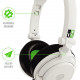 Stealth C6-50 Stereo Gaming Headset (Green / White)