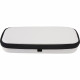 CYBER?Eco Series Carrying Case for Nintendo Switch OLED Model (White)