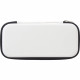 CYBER?Eco Series Carrying Case for Nintendo Switch OLED Model (White)