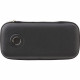 CYBER?Eco Series Carrying Case for Nintendo Switch OLED Model (Black)