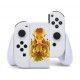 PowerA Joy-Con Comfort Grip for Nintendo Switch (Princess Zelda)