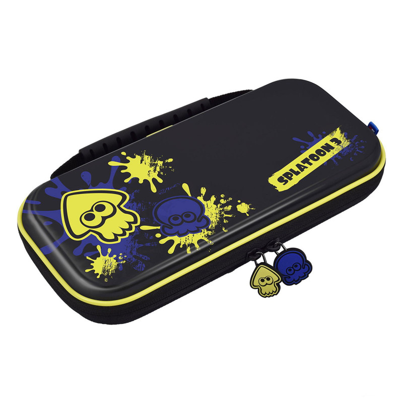 Premium Vault Case (Splatoon 3)