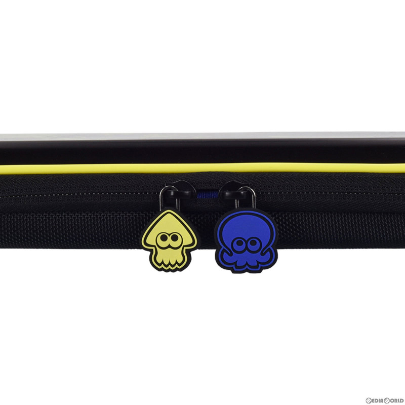 Premium Vault Case (Splatoon 3)