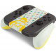 PowerA Joy-Con Comfort Grip for Nintendo Switch (Animal Crossing)