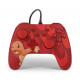 PowerA Wired Controller for Nintendo Switch (Pokemon: Charmander Blaze)