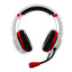 Stealth XP-Glass Stereo Gaming Headset (Red)