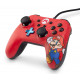 PowerA Wired Controller for Nintendo Switch (Mario)