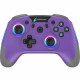 CYBER?Gaming Wireless Controller HG for Nintendo Switch (Violet)