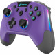 CYBER?Gaming Wireless Controller HG for Nintendo Switch (Violet)