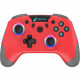 CYBER?Gaming Wireless Controller HG for Nintendo Switch (Scarlet)