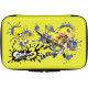 Eva Pouch for Nintendo Switch (Splatoon 3 SP1)