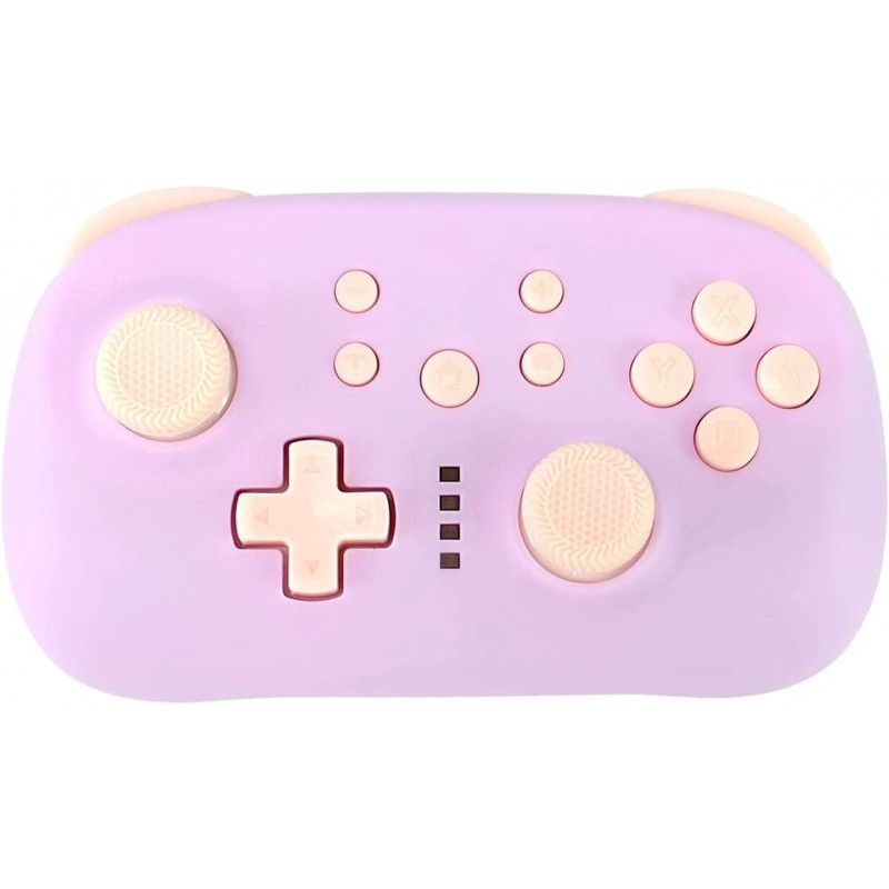 Wireless Pocket Controller ProSW for Nintendo Switch (Lavender)