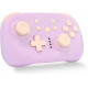 Wireless Pocket Controller ProSW for Nintendo Switch (Lavender)