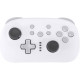 Wireless Pocket Controller ProSW for Nintendo Switch (White)