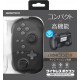 Wireless Pocket Controller ProSW for Nintendo Switch (Black)