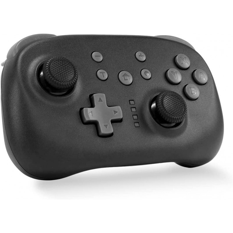 Wireless Pocket Controller ProSW for Nintendo Switch (Black)