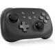 Wireless Pocket Controller ProSW for Nintendo Switch (Black)