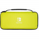 Slim Hard Pouch Plus for Nintendo Switch / Nintendo Switch OLED Model (Yellow)