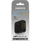 Plenbo OneDock (Black)