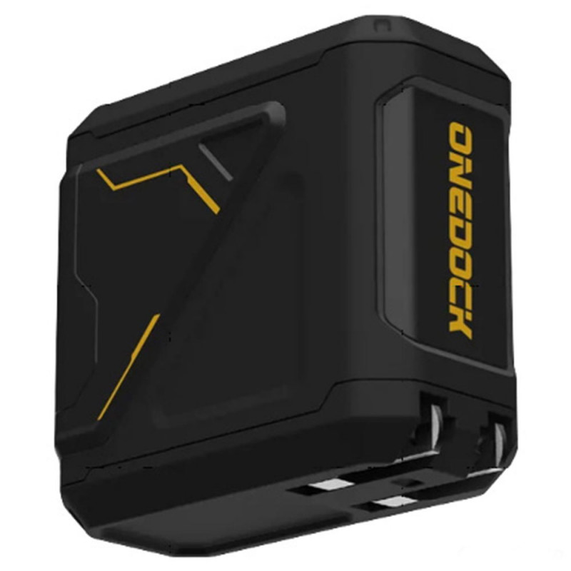 Plenbo OneDock (Black)