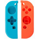 Silicone Protector Plus for Joy-Con (Blue x Red)