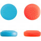 Silicone Protector Plus for Joy-Con (Blue x Red)